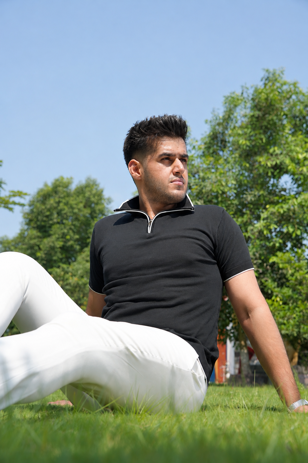 Tauhra Clothing