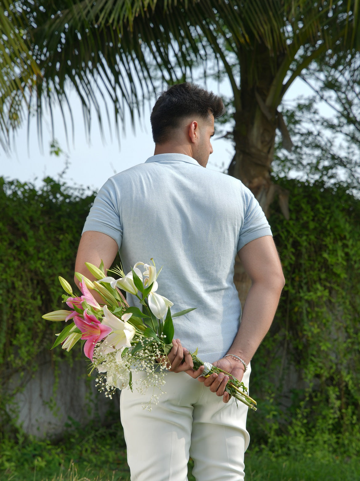 Tauhra Clothing