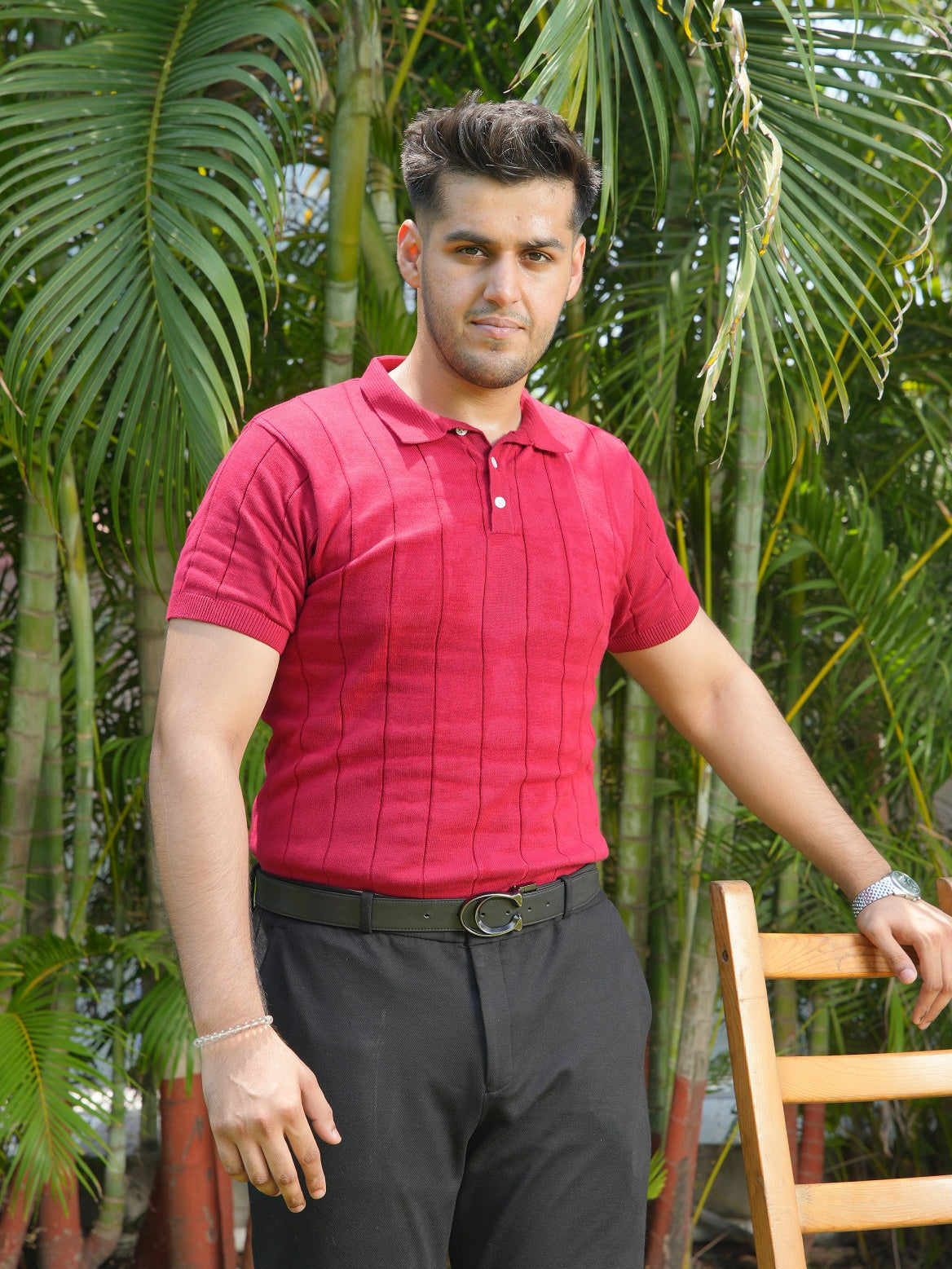 Tauhra Clothing