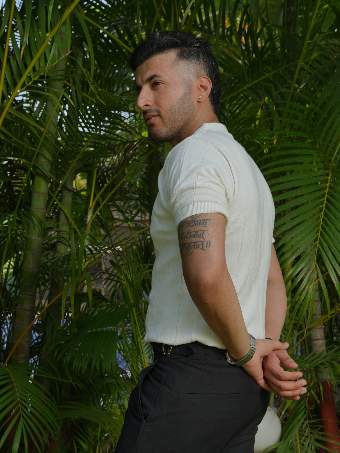 Tauhra Clothing