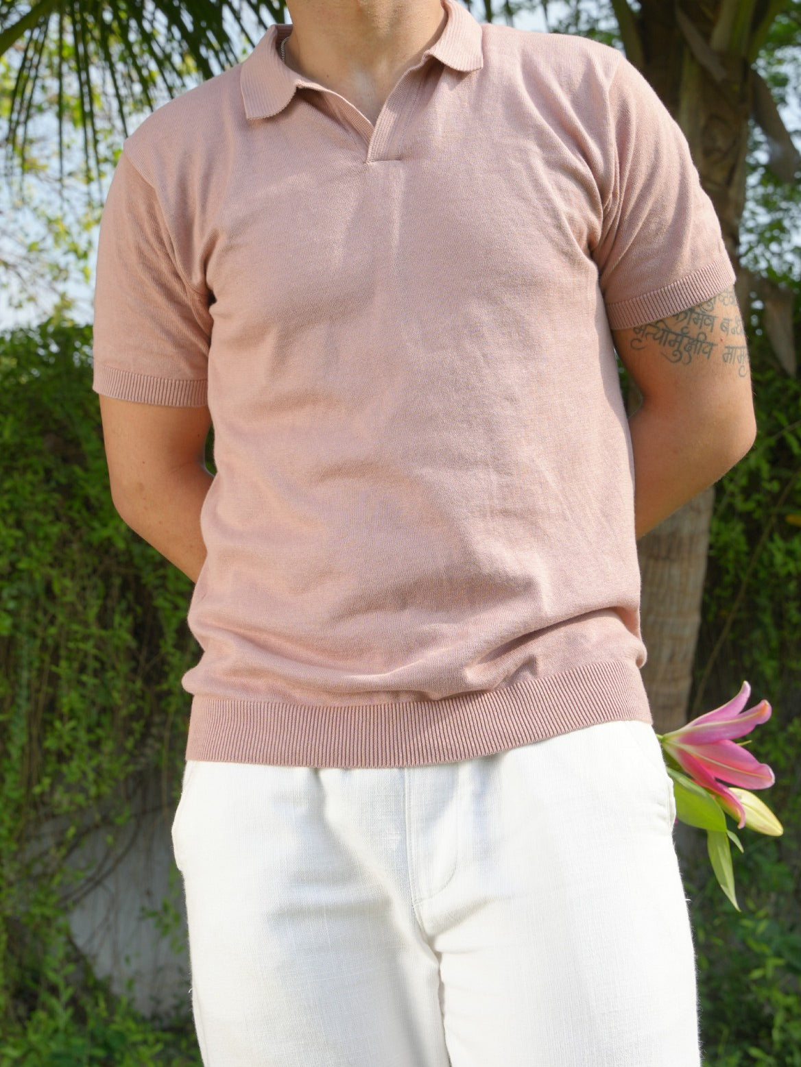 Tauhra Clothing
