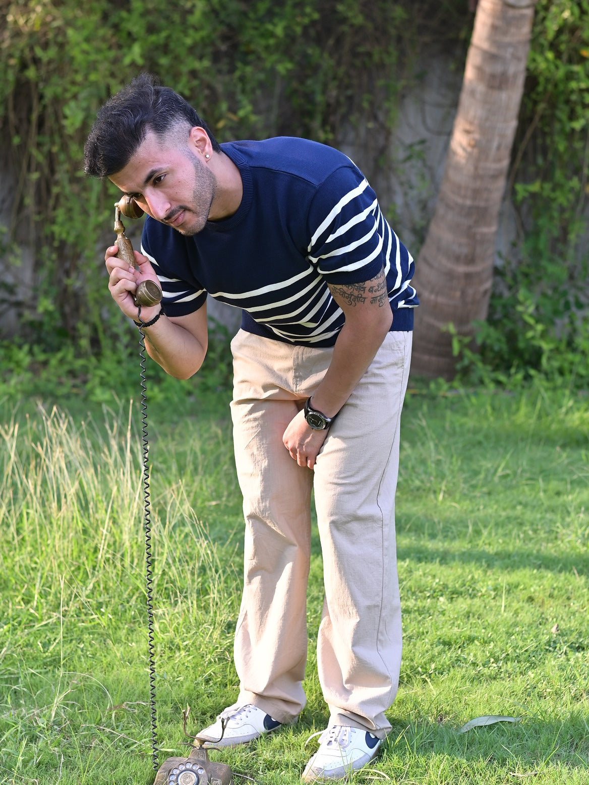 Tauhra Clothing