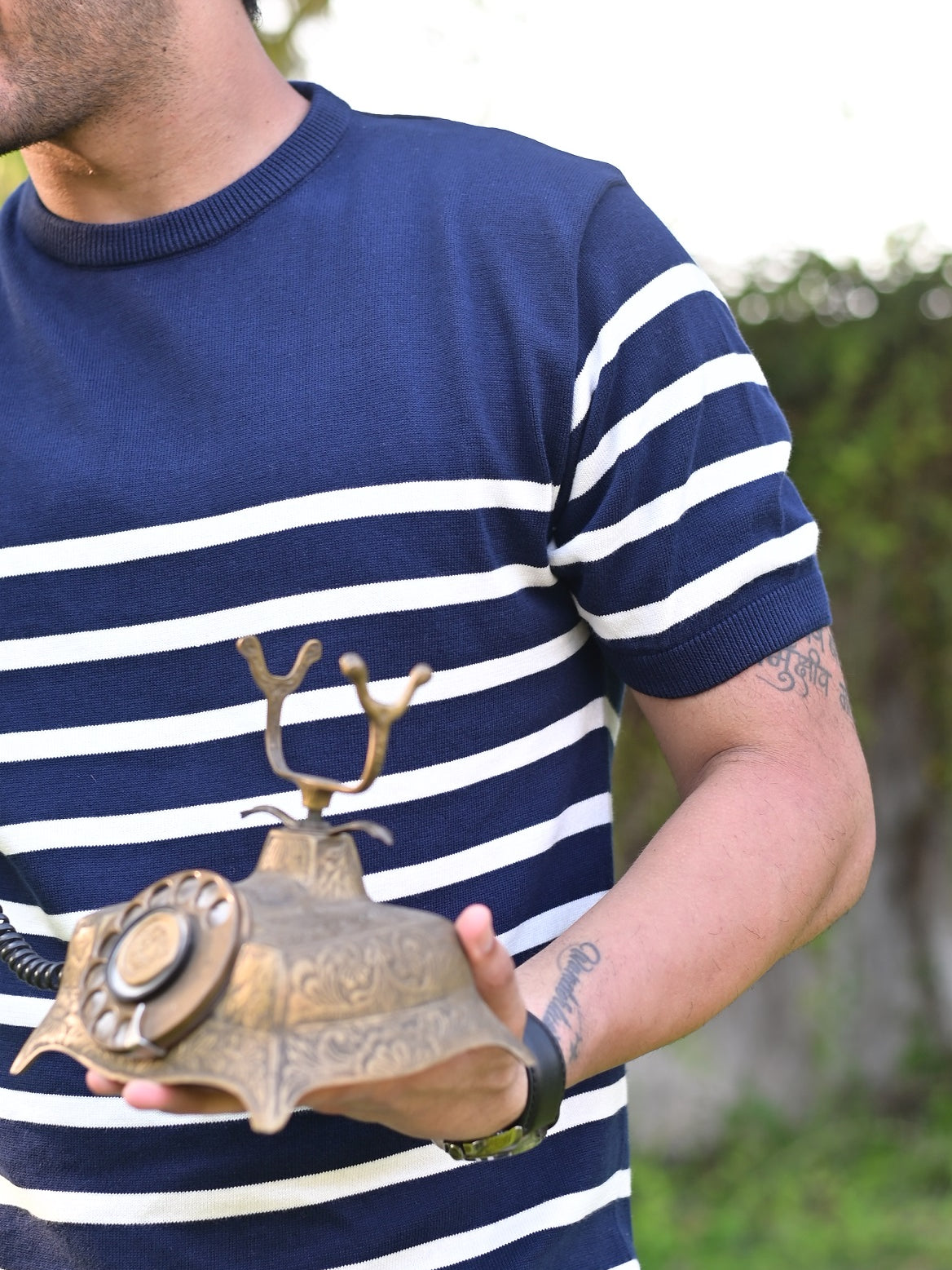Tauhra Clothing