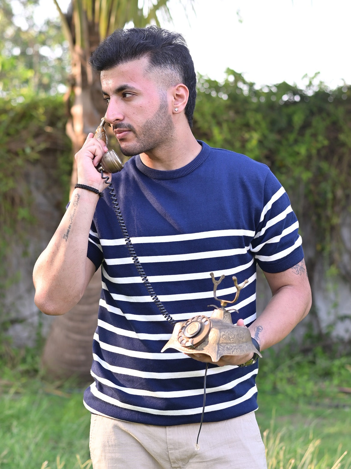 Tauhra Clothing