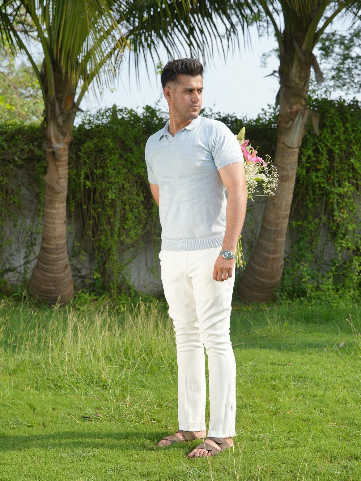 Tauhra Clothing