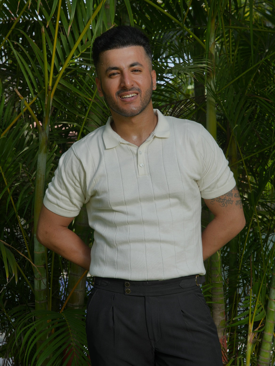 Tauhra Clothing