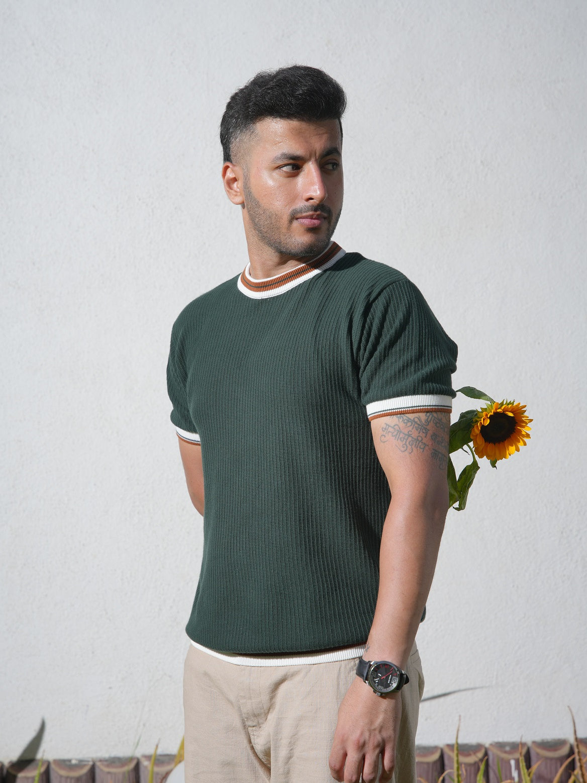 Tauhra Clothing