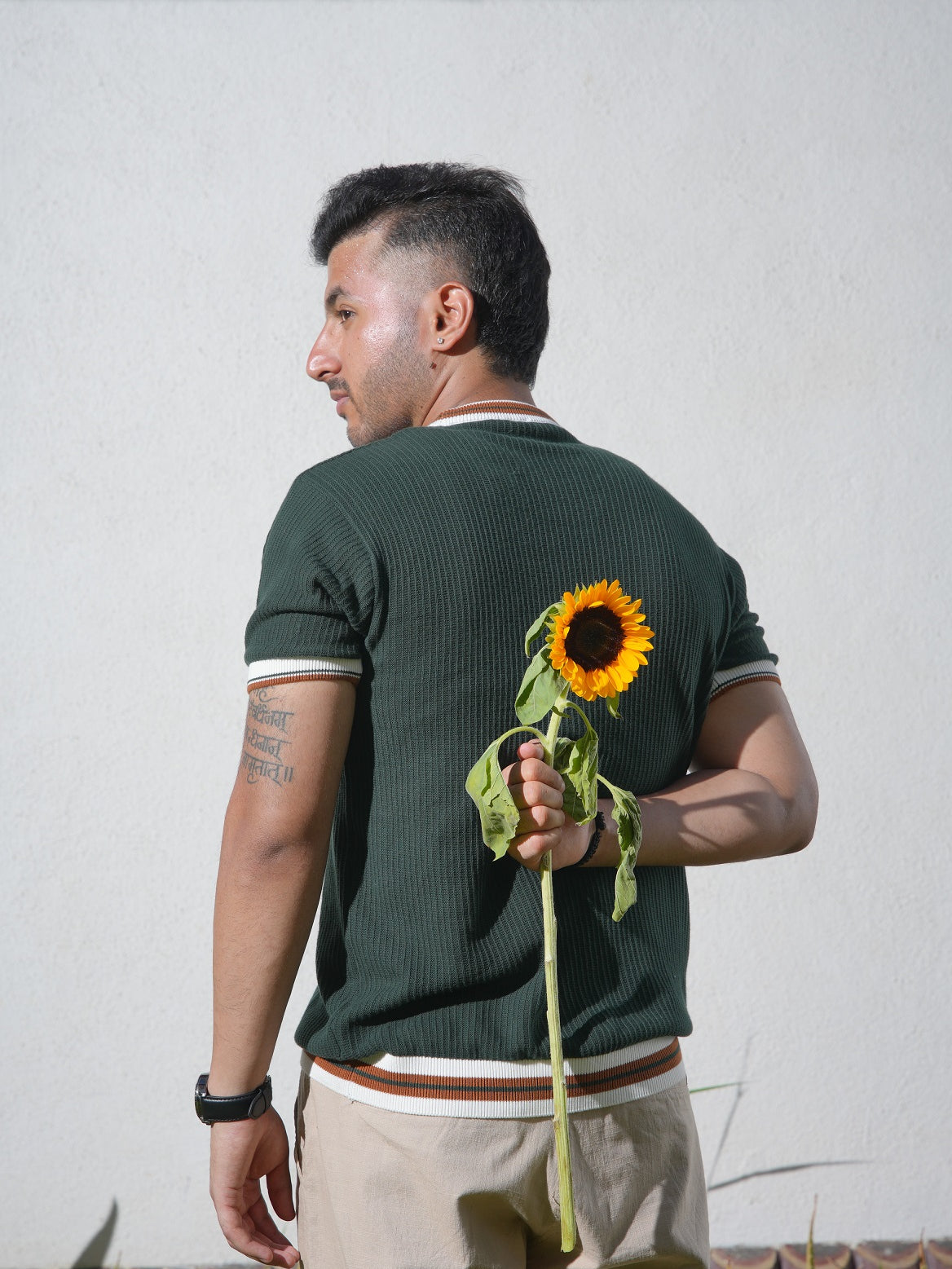 Tauhra Clothing